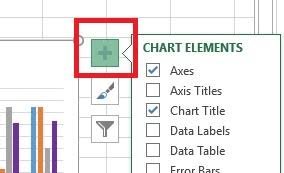 How To Create Excel Graphs Templates Pryor Learning Solutions
