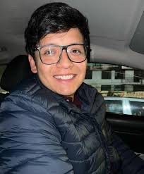 Mateo Valentín 🦁