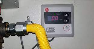 Tankless water heaters at amazon tent city usa tankless water heater/ off grid. Rheem Tankless Error Code Troubleshooting Water Heater Hub