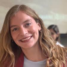 Lucila HOUTTUIJN BLOEMENDAAL