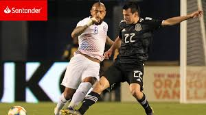 H2h stats, prediction, live score, live odds & result in one place. Mexico 3 Chile 1 Goles Resumen Y Resultado As Chile
