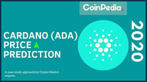 cardano ada price prediction will ada ever reach 10 case study blockchain predictions