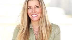 Sara Blakely says this daily morning habit sets her up for success