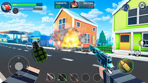 A free to play, multiplayer experience, in battlegrounds mobile india, players can battle it out in diverse game modes including flora menace which can be squad . Pixel S Unknown Battle Ground 1 53 00 Download Android Apk Aptoide