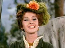 Betty Endicott's Instagram, Twitter & Facebook