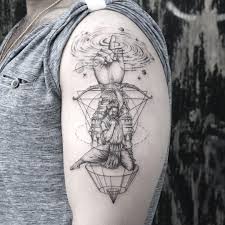 Emrahozhan Instagram Photos And Videos Tattoos Armour Tattoo Tattoo Designs Men See more of krishna and arjuna on facebook. armour tattoo