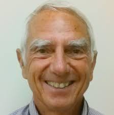 Gordon Hoffman was a founding member of the NSA and a board member for the  first seven years of its existence. He was instrumental in arranging for  the first convention in 1975