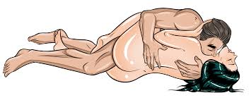 How to Do Sideways Missionary (With Photos!) - Sexual Quantum Leap