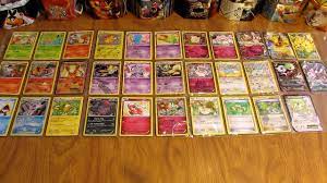 Pokemon charmander rc3/rc32 generations nm. Pokemon Generations Radiant Collection Complete Set Youtube