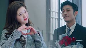 It tells the story of lu jin, a harsh food and beverage ceo, and gu sheng nan. First Impression What Do You Think Of Dating In The Kitchen With Zhao Lu Si And Lin Yu Shen A Virtual Voyage