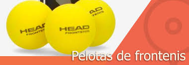 Pelotas De Frontenis Lentas Y Rapidas Compra Online