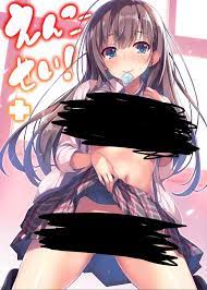 Classroom of elite illustrator is a hentai artist? I just read this and i  think its the same artist : r ClassroomOfTheElite