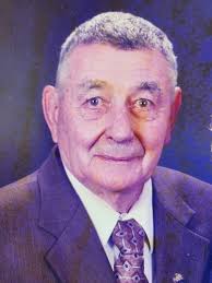 George Davis Obituary (1932