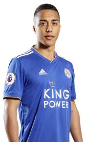 Youri tielemans, 23, from belgium leicester city, since 2019 central midfield market value: Leicester City Football Club Th Youri Tielemans Leicester City Football Club Th