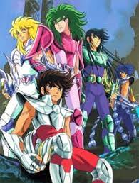 Saint seiya watch online in hd. Saint Seiya Saint Seiya Knights Of The Zodiac Myanimelist Net