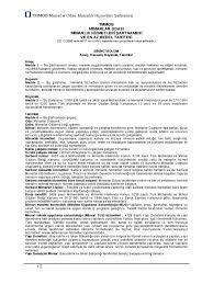 Mimarlar odası diyarbakır şubesi resmî web sitesi. B Sartnameler