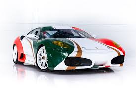 Check spelling or type a new query. 2007 Ferrari F430 Challenge F1 Classic Driver Market