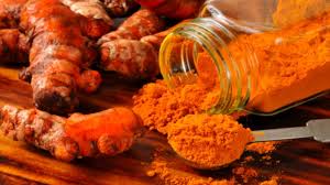 Avec Quoi Cuisiner Le Curcuma Les Recettes De Titi