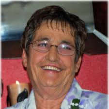 Obituary information for Mary Jane Trahan