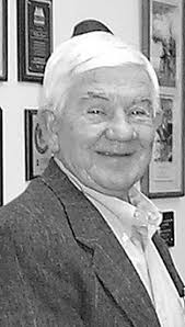 Claude Bryan “Junior” Weems Jr. (1933-2012)