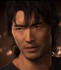 Aprovecha este momento para rendir homenaje a este hombre. Arriesgó su vida  para salir de Jackson solo para ayudar a Ellie, Dina y Tommy, murió en el  proceso, Ellie no lo vengó