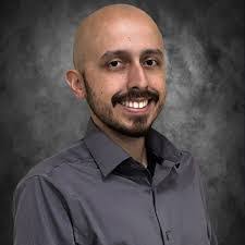 Kenneth Blanton's Instagram, Twitter & Facebook