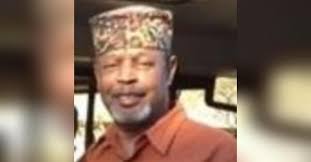 Joseph Thrash Obituary