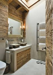 Pin Von Andrea Arnold Auf Bathrooms Rustikale Badezimmer Designs Badezimmer Innenausstattung Badezimmer