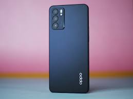 OPPO Reno6 5G Is Packed With Features ...