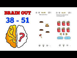 Kunci jawaban brain out terbaru. Kunci Jawaban Brain Out Terbaru 2021 Youtube Di 2021 Youtube Bahasa Indonesia