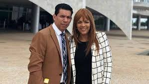 Flordelis — like cher and madonna, she goes by a single name — comes from deeply religious adoptees outside this first generation say they felt used by flordelis and anderson, despite the. Veja As Contradicoes No Depoimento Da Filha Que Tenta Inocentar Flordelis Pela Morte Do Pastor Anderson Medio Norte