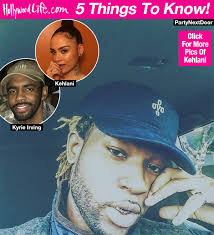 Best kehlani cheated