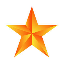 Estrela Simbolo Sinal Simbolo 633241 Vetor No Vecteezy