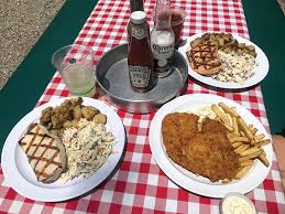 Filter and search through restaurants with gift card offerings. Dine Al Fresco At Malibu S The Reel Inn Park Labrea News Beverly Presspark Labrea News Beverly Press