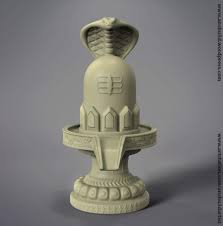 Shivling Lord Shiva Ling 3d Model Lord Shiva Shiva Lord