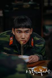 사랑의 불시착 현장포토 2020 한국 드라마 드라마 한국