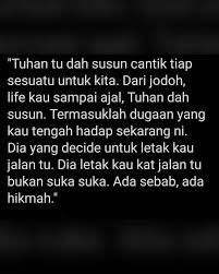 Taktau lah apa kurangnya aku ni. Facebook