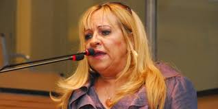 Vera Lopes filia-se ao MDB-PE