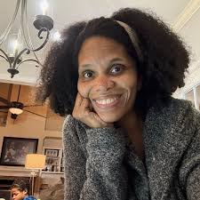 Amber O'Neal Johnston