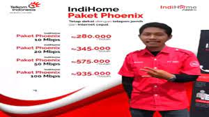 Indihome ini adalah salah satu internet service provider milik telkom. Meet The Indihome Paket Phoenix Tf2shitposterclub