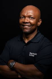 Patrick Wharton-Hood