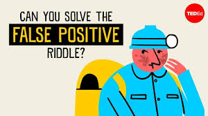 Ethical riddles in hiv research. Can You Solve The False Positive Riddle Alex Gendler Https Www Youtube Com Watch V 1csftdxxuly App Desktop Solving Riddles Riddles To Solve