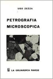Download Petrografia Microscopica Pdf Mobi Epub Libri Leggende Microscopi