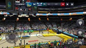 Increase your basketball teams' ovr throughout the season by completing sets and participating in live today and limited time events. Nba Live Mobile Apk Download V1 0 Offline Version Android Game Apkwarehouse Org