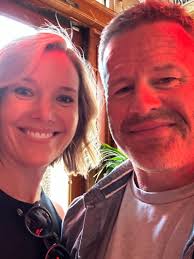 This weekend my husband and I celebrated 23 years of marriage! I'm…