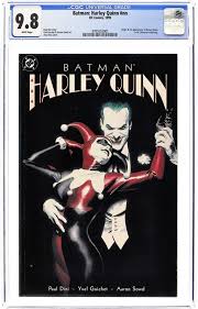 Batman: Harley Quinn #1 Value - GoCollect