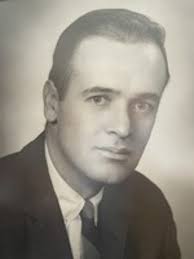 Philip Carlton Potts Obituary