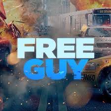 Jun 10, 2021 · free guy comes to theaters on august 13, 2021. Free Guy Freeguymovie Twitter