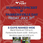 Summer Concert