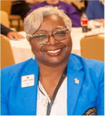 MOTHER JEANETTE ABRAHAM WATKINS Supervisor of Women Arkansas Second  Jurisdiction COGIC 2010